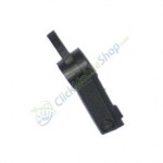 Power Button Outer for Nokia 6610 Blue - Plastic On Off Switch