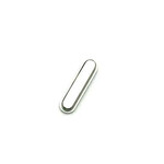Power Button Outer for Panasonic Eluga i4 Blue - Plastic On Off Switch