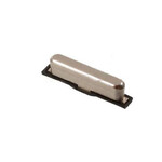 Power Button Outer for Panasonic Eluga Mark 2 Gold - Plastic On Off Switch