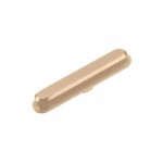Power Button Outer for Swipe Elite X Gold - Plastic On Off Switch