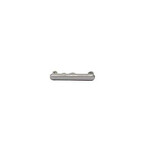 Power Button Outer for Tecno Camon I Click 2 Blue - Plastic On Off Switch