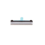 Power Button Outer for Vivo Y97 Purple - Plastic On Off Switch