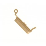 Power Button Outer for Wiko Getaway Black - Plastic On Off Switch