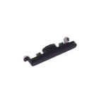 Power Button Outer for XOLO ZX White - Plastic On Off Switch