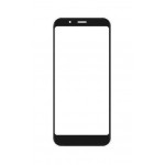 Replacement Front Glass For Nokia C2 Tava White By - Maxbhi Com