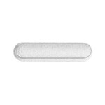 Power Button Outer for Apple iPad Air 64GB Cellular White - Plastic On Off Switch