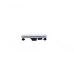 Power Button Outer for Asus PadFone S Black - Plastic On Off Switch