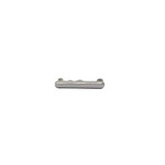 Power Button Outer for Hafury Umax Black - Plastic On Off Switch