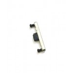 Power Button Outer for Innjoo Halo Gold - Plastic On Off Switch
