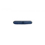 Power Button Outer for Umidigi C2 White - Plastic On Off Switch
