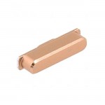 Power Button Outer for Ziox Astra Nxt 4G Black - Plastic On Off Switch