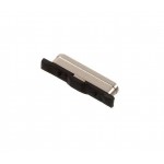 Power Button Outer for Ziox Astra Viva 4G White - Plastic On Off Switch