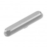 Power Button Outer For Zte Z986 Black By - Maxbhi Com