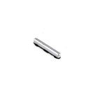 Power Button Outer for Cubit Glam1 Black - Plastic On Off Switch