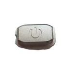 Power Button Outer For Doogee S60 Gold By - Maxbhi Com