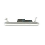 Power Button Outer For Huawei Mate S 128gb Grey By - Maxbhi Com