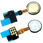 Power Button Outer for LG G5 SE Gold - Plastic On Off Switch