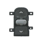 Power Button Outer For Lg G Flex Ls995 Silver By - Maxbhi Com