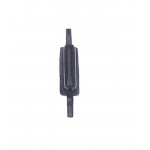 Power Button Outer for LG Optimus LTE II Black - Plastic On Off Switch