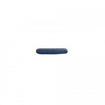 Power Button Outer for Moto Z3 Black - Plastic On Off Switch
