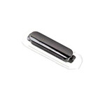 Power Button Outer For Nokia Asha 311 Rm714 Black By - Maxbhi Com