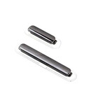 Power Button Outer for Panasonic P88 Black - Plastic On Off Switch