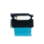 Power Button Outer For Sony Xperia Sola Black By - Maxbhi Com