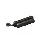 Power Button Outer for Tashan TS-861 Black - Plastic On Off Switch