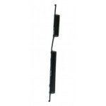 Power Button Outer For Vivo Z5x Black By - Maxbhi Com