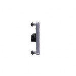 Power Button Outer for Wiko Rainbow Black - Plastic On Off Switch