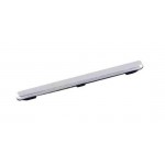 Volume Side Button Outer For Huawei Mediapad M5 8 Black By - Maxbhi Com