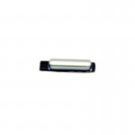 Power Button Outer for BLU Life 8 Yellow - Plastic On Off Switch
