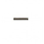 Power Button Outer for Cubot S550 Black - Plastic On Off Switch