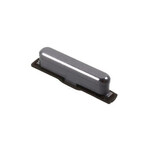 Power Button Outer for Infinix Note 3 Pro Grey - Plastic On Off Switch