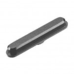 Power Button Outer For Intex Cloud N Ips Black By - Maxbhi Com