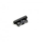 Power Button Outer for Itel PowerPro P41 Champagne - Plastic On Off Switch