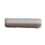 Power Button Outer For Lg D380 White By - Maxbhi Com