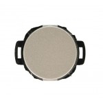 Power Button Outer for LG K8 2017 Titan - Plastic On Off Switch