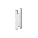 Power Button Outer For Meizu Pro 6 Plus 128gb Silver By - Maxbhi Com