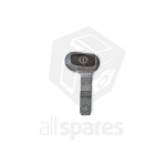 Power Button Outer for Nokia 2100 Grey - Plastic On Off Switch