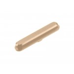 Power Button Outer for Oppo A77 Black - Plastic On Off Switch
