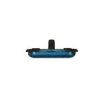 Power Button Outer for Panasonic Eluga L 4G Blue - Plastic On Off Switch