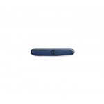 Power Button Outer for QMobile Noir LT680 Black - Plastic On Off Switch