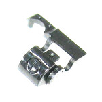 Power Button Outer For Sony Ericsson S500i Purple By - Maxbhi Com