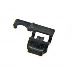 Power Button Outer for Sony Ericsson W580i Red - Plastic On Off Switch