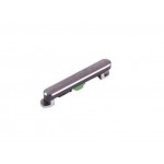 Power Button Outer for Wiko Robby2 Black - Plastic On Off Switch