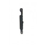 Power Button Outer for HTC EVO 3D White - Plastic On Off Switch