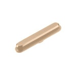 Power Button Outer for Huawei Y3 (2018) Grey - Plastic On Off Switch