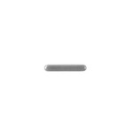 Power Button Outer For Lenovo Moto Tab White By - Maxbhi Com