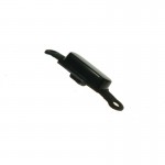 Power Button Outer for Medion X6001 White - Plastic On Off Switch